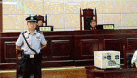 四川“法治昭化平安行”媒体采风活动五法院审判质效