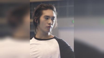 【于适】 风吹丹顶鹤是于适战歌我没开玩笑