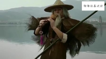 葫芦丝版《千年等一回》, 太好听了, 高手在民间啊