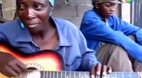 牛人吉他技术行如流水！