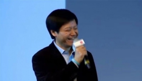 【拍客】雷军爆笑单曲：Are you OK！洗脑神曲来袭