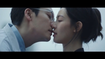 《爱情慢慢》先导预告 钟楚曦陈伟霆爱情博弈“爱意沉沦” ​​