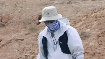 黄景瑜成救援队长！铲子开路帅炸