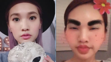 杨丞琳自黑为黄子佼解围 网友：喜欢这么暖的你