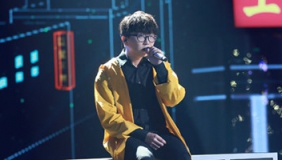 毛不易问鼎冠军宝座