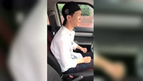 恶搞 智斗女教练