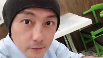 张卫健发文否认吸毒被带走：谣言止于智者