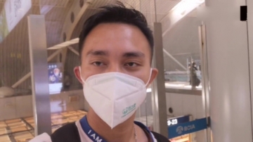 7月24号，实拍北京首都机场现状，疫情还严重吗？看完让人惊讶