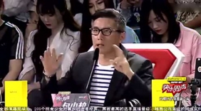 一起摇摆！李朋赛深情演绎《男孩别哭》听嗨莫寒！