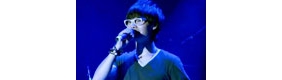 好声音权振东母校演出现场