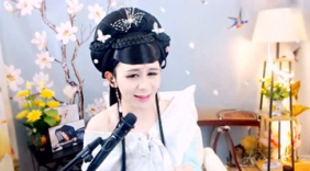 同时反串男声和女声，牛炸天了