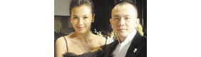 刘涛老公微博诉相思情：一个月无夫妻.生活