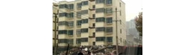 【拍客】陕西一小区锅炉发生爆炸 致6人遇难