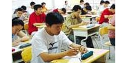 北京中高考改革拟出重拳  英语分下调语文上升