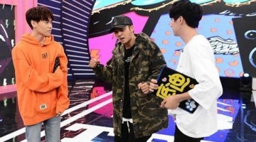 罗志祥录影旧疾复发 医治后敬业急返摄影棚