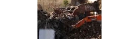 【拍客】河南黑作坊发生爆炸 一人死亡楼被炸塌
