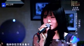 汪晨蕊《当年情》翻唱女声最好听的版本 致敬张国荣