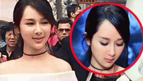 残了！杨紫疑再整容 脸部僵硬浮肿认不出