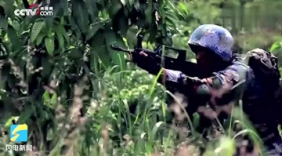 3分钟燃到底！中国海军陆战队宣传片震撼来袭