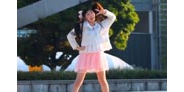 【自拍】超有活力的妹纸激萌舞蹈秀