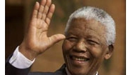 南非前总统曼德拉去世