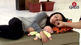 开心一笑：街头恶搞合辑