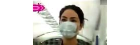 【拍客】王菲返港躲赵薇豪宅念经