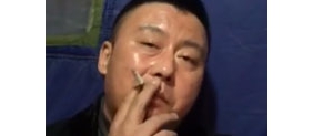 【拍客】网曝村干部叫嚣我就是皇上 官方:系普通村民