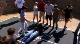 看牛人是如何飞上天