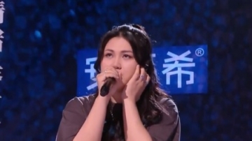 纯享版 凡清《52HZ》（原创），年轻海归选手唱作俱佳