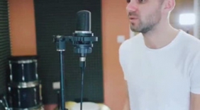 这个版本的男声真好听