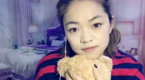 这是我听过最好听的女声版《海阔天空》宛如天籁，好听极了