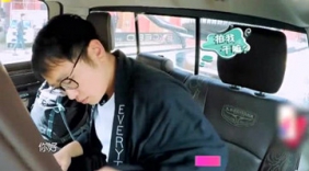 陈翔实力模仿，客人突然认出他是快乐男声？