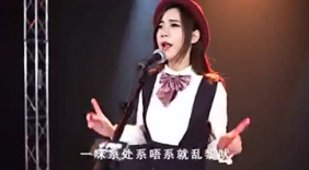 许冠杰经典粤语 半斤八两 女声翻唱版