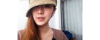 【拍客】清秀美女即兴说唱 必须顶