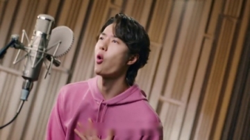 王一博《气势如虹》MV 第十五届全运会会歌