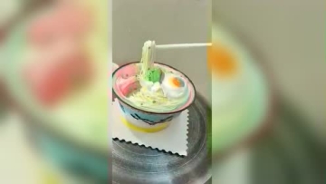 偶遇牛人，简直就是一件艺术品