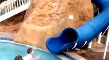 看看外国这些萌宝们，真是可爱到家了