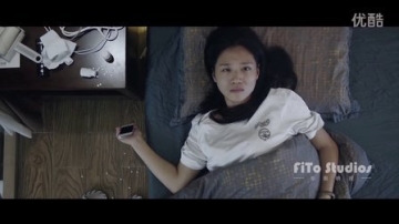 抑郁症 公益微电影