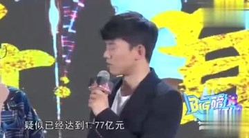 网曝谢娜产后因排气太疼一直发抖 张杰心疼地流泪