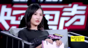 杨梓鑫自曝长相神似孙红雷