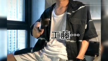 盘点抖音帅哥之腹肌杀（二），滚筒洗衣机。