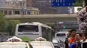 31岁美女博士临死前的自拍一段，震惊全世界